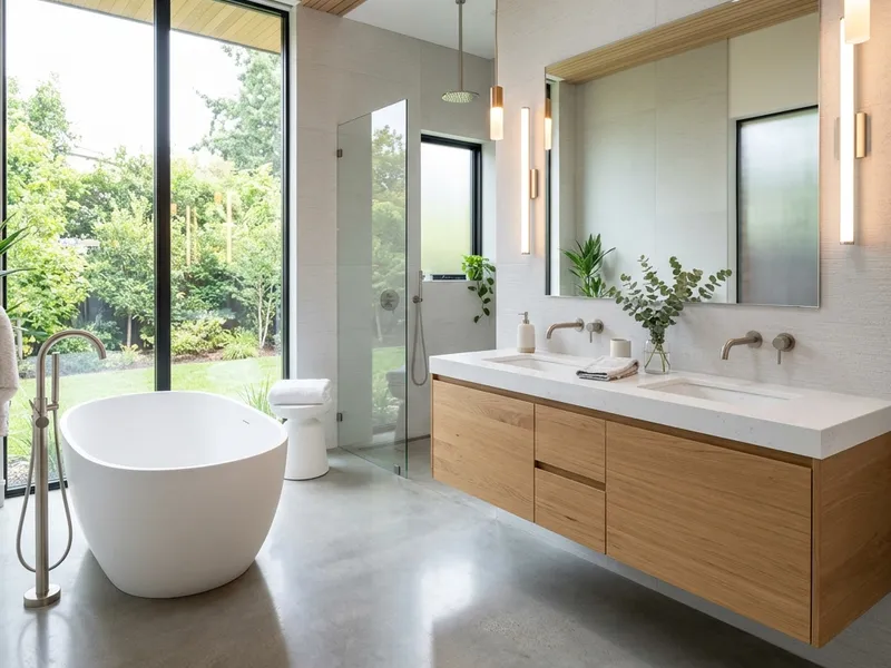 Bathroom Plumbing in Copperas Cove, TX