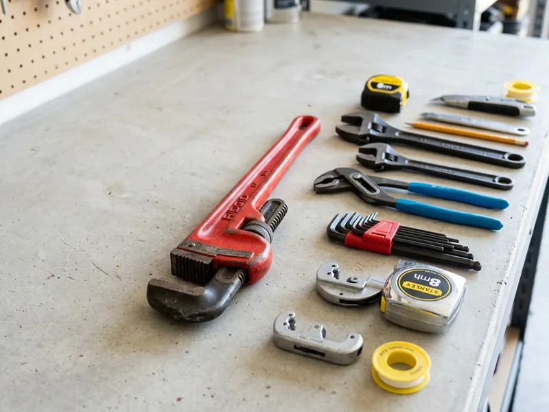 Emergency Plumber in Copperas Cove, TX